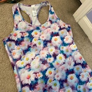 Size 14 Ivivva Tank